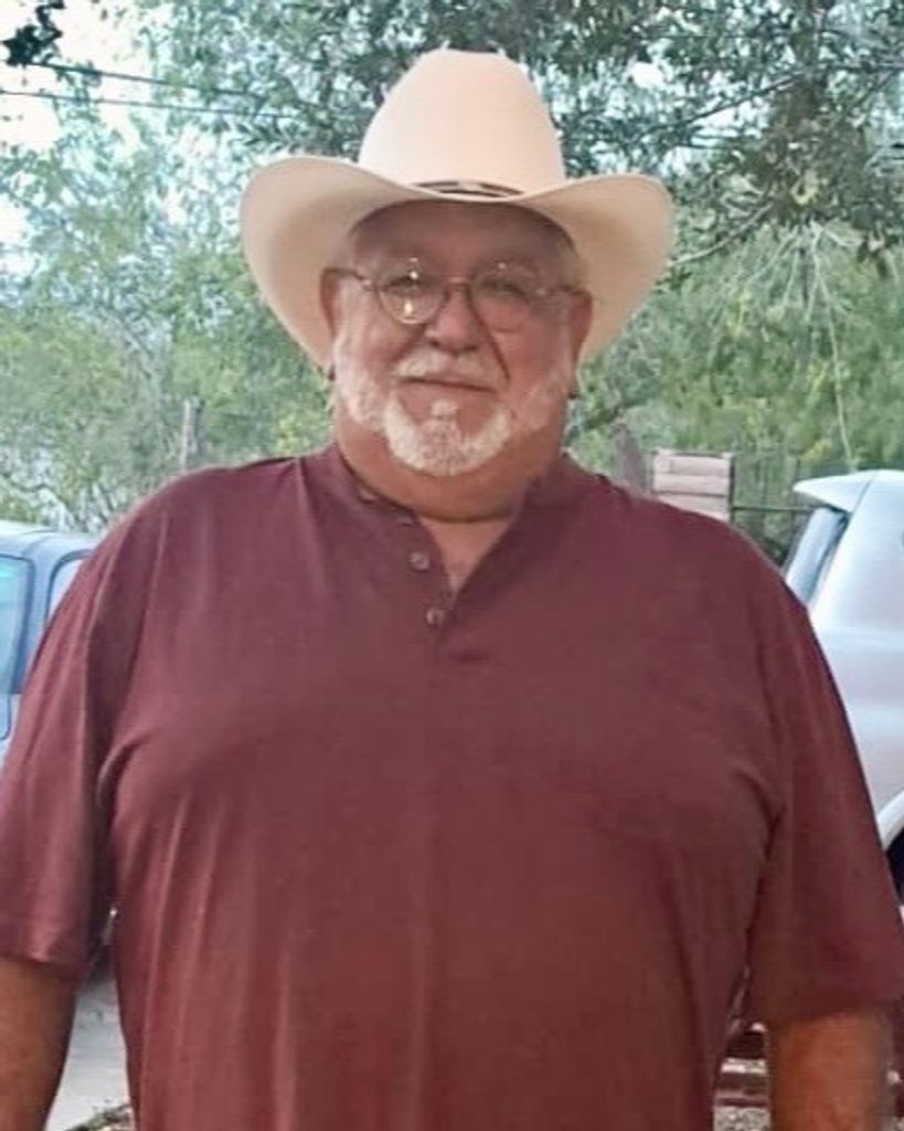 Jose Aurelio Reyna Elizondo