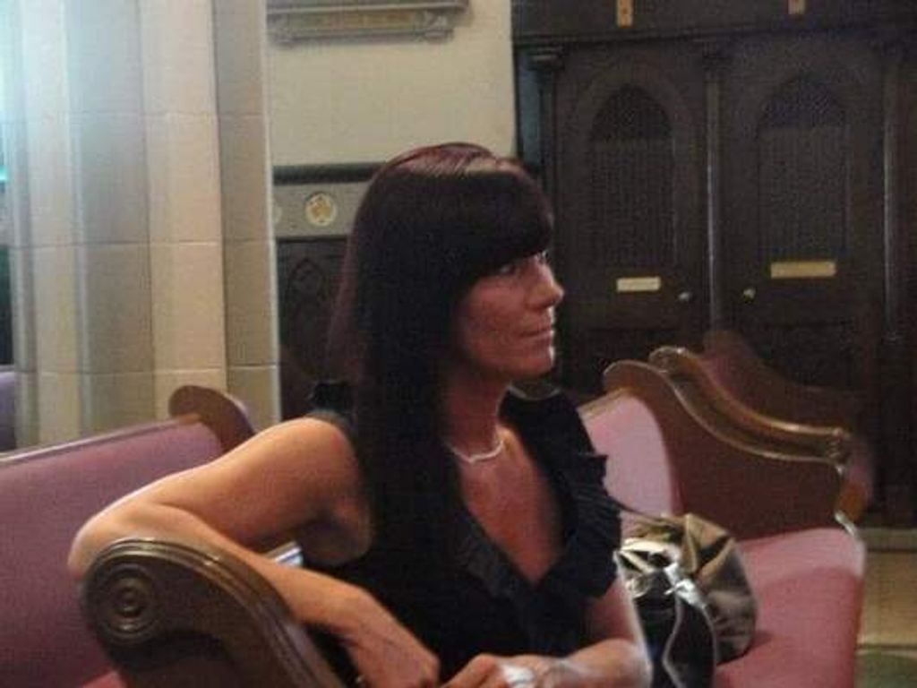 Kimberly Mclaud Profile Photo