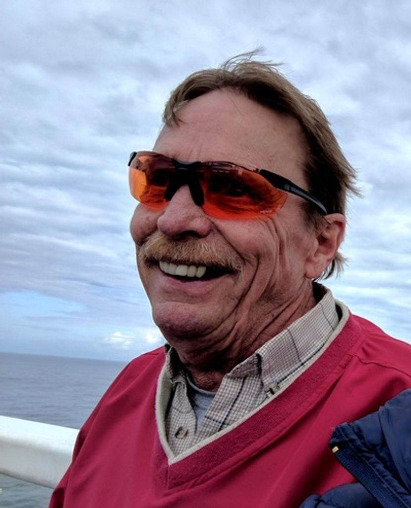 Steven "Boomer" Richard Nadeau Profile Photo
