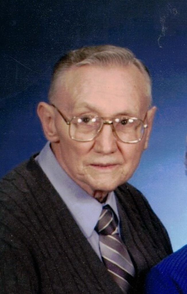 Resse Edwin "Ed" Toole Profile Photo