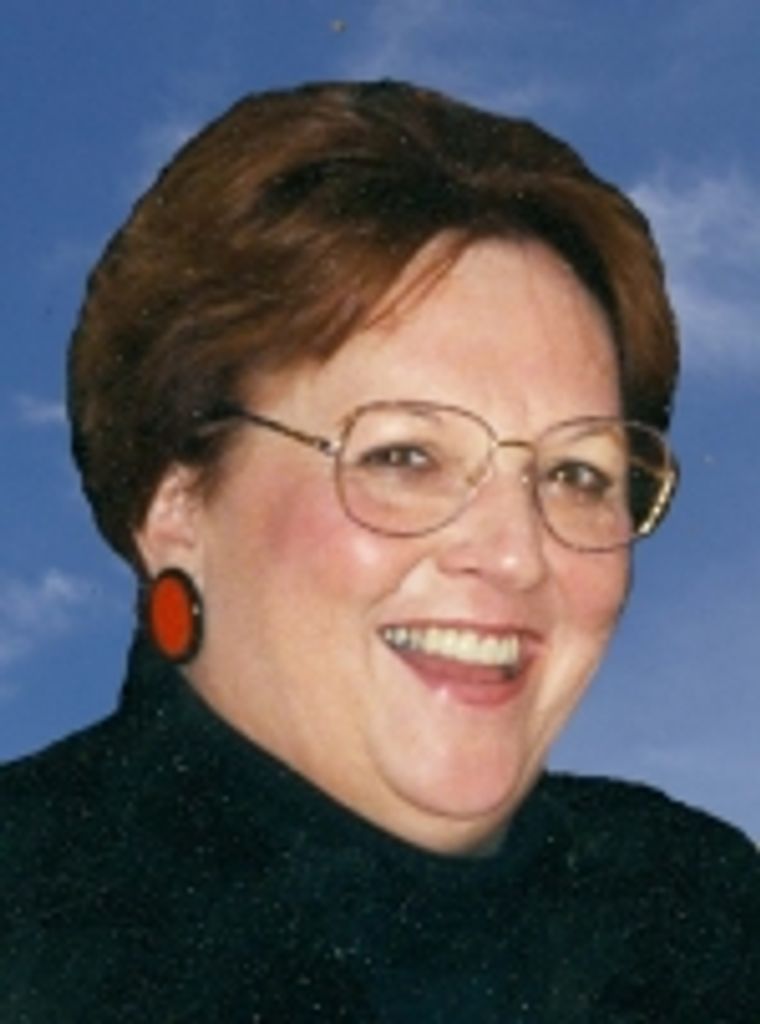 Beverly Jane Dupuis