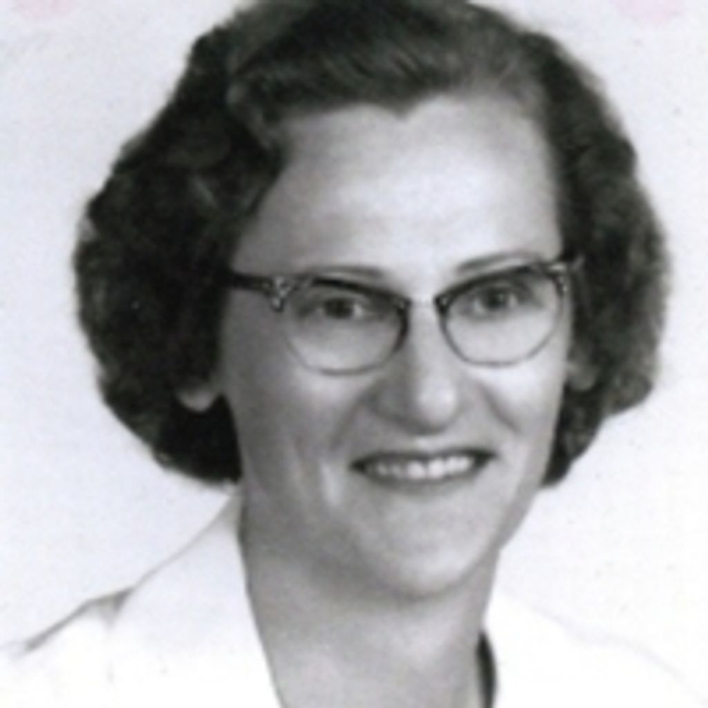 Betty Jane Peterson