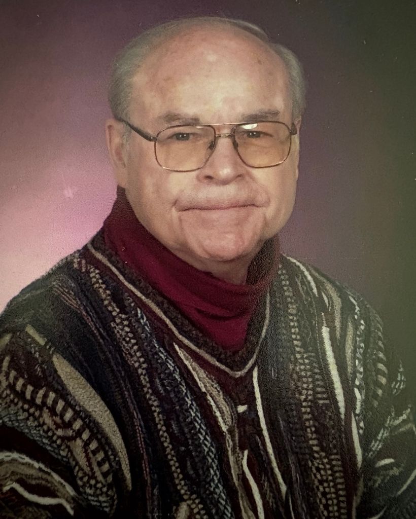 Harold J Hicks Profile Photo