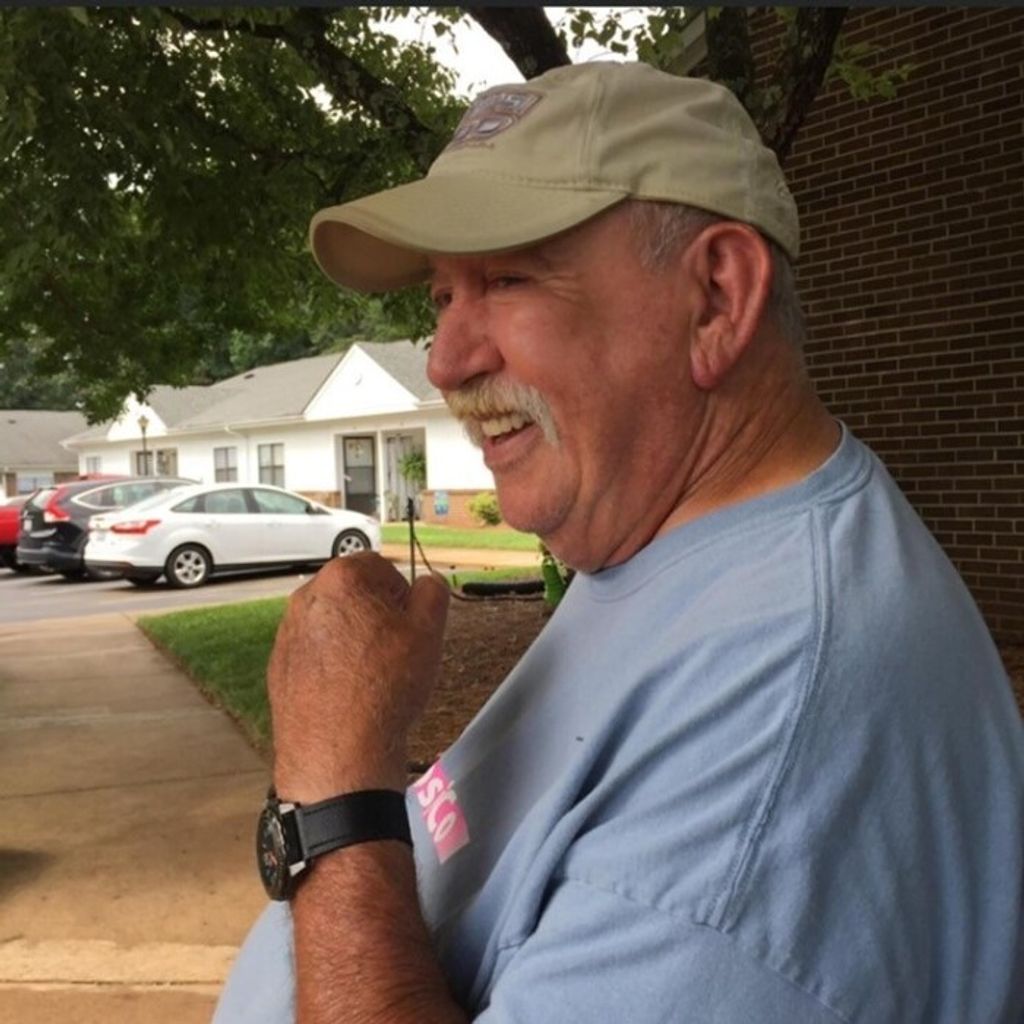 Rufus "Buddy" Crews Profile Photo