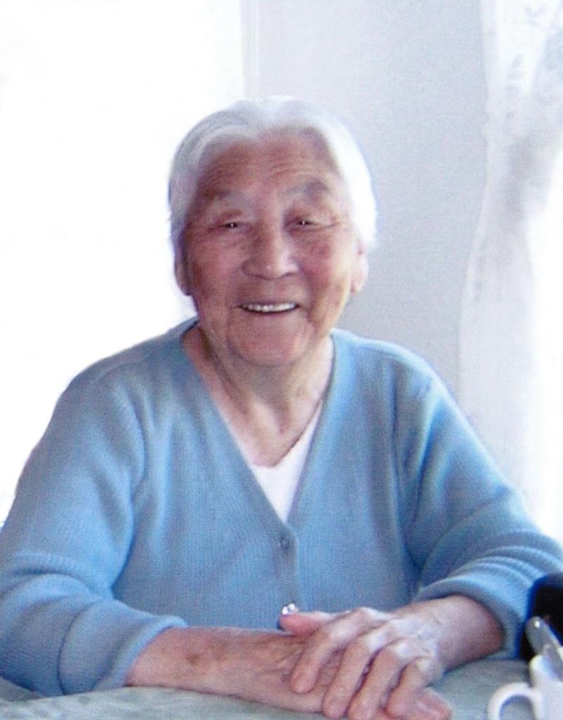 Sung Ja Kim