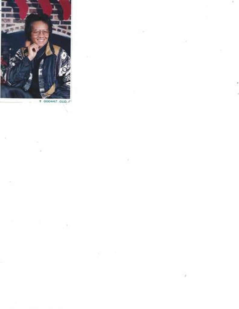 Mattie Crank Profile Photo