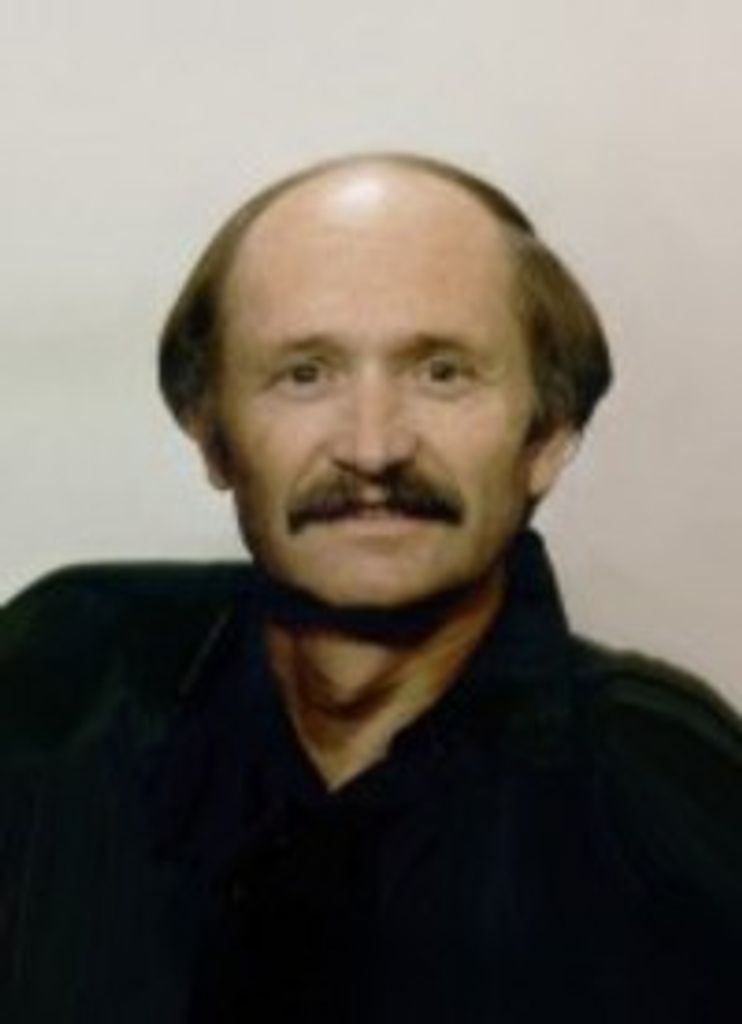 Richard "Rick" Bradshaw