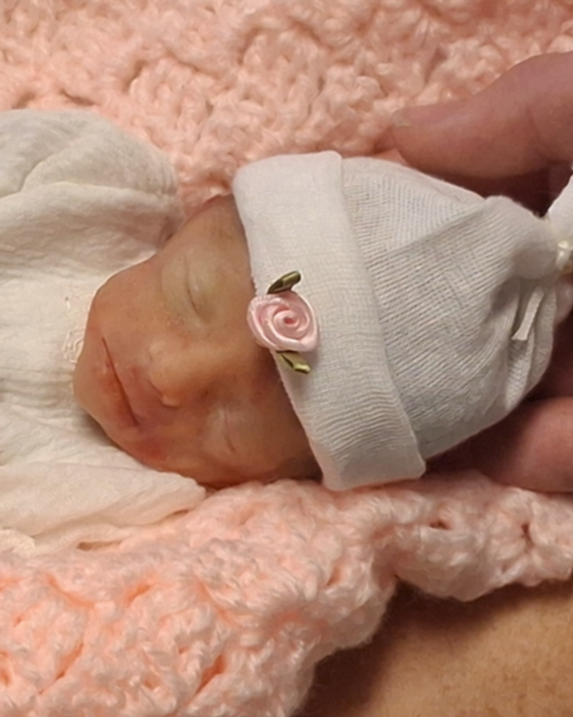 Hannah Grace Perry