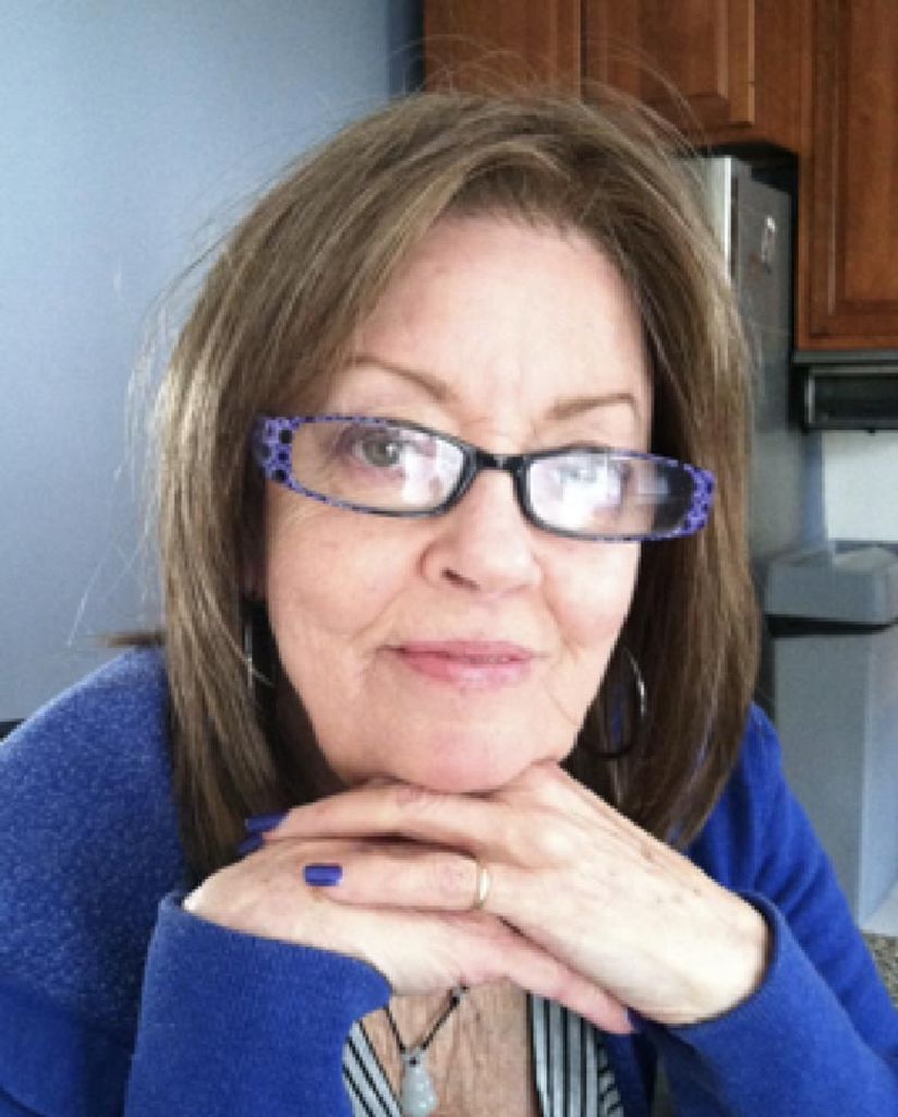 Dorothy Maureen Estes
