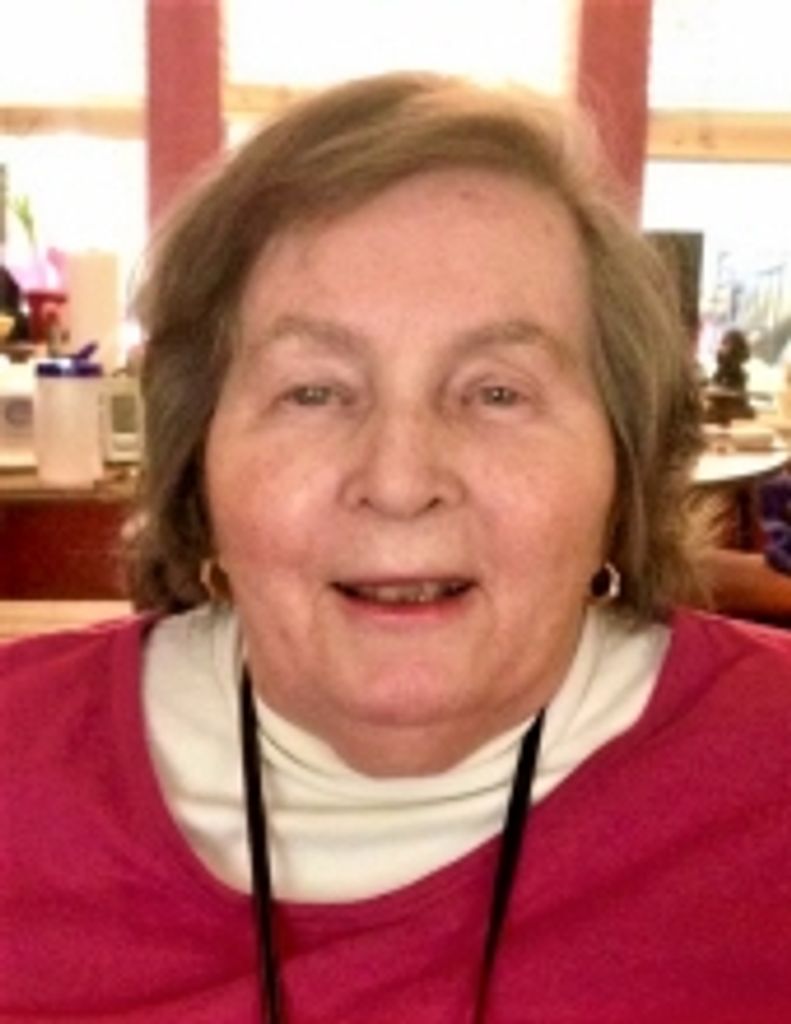 Ruth Doney