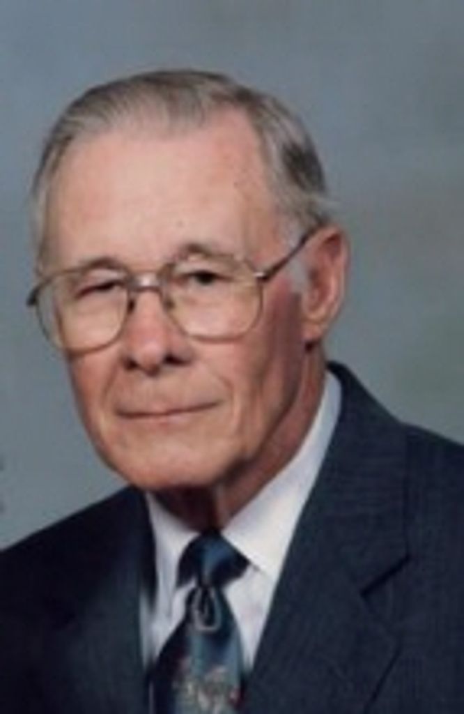 Donald Wayne Smith