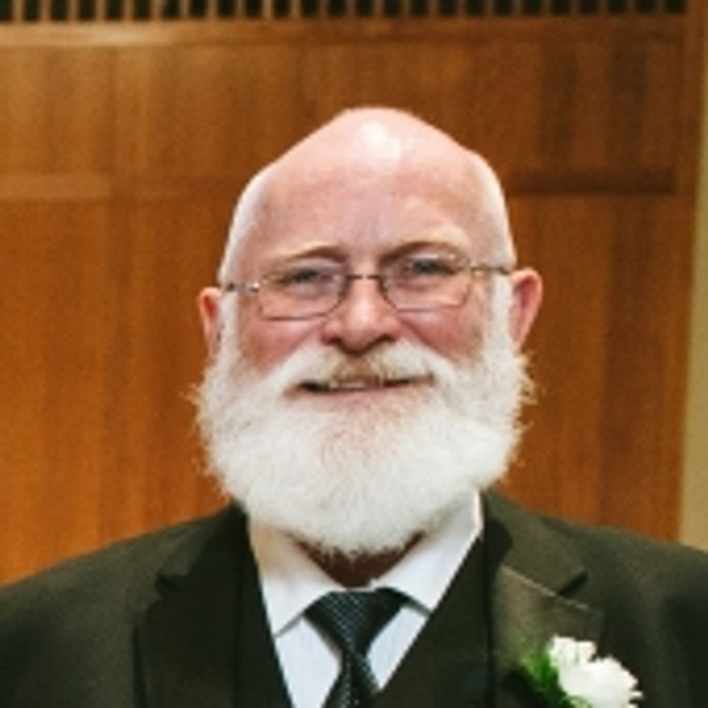 Roake, William Donald Jr.