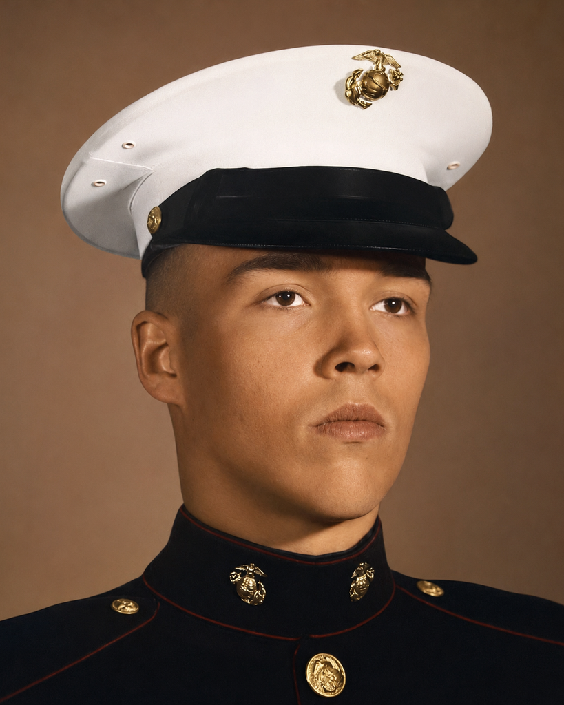 Greg Marks Profile Photo
