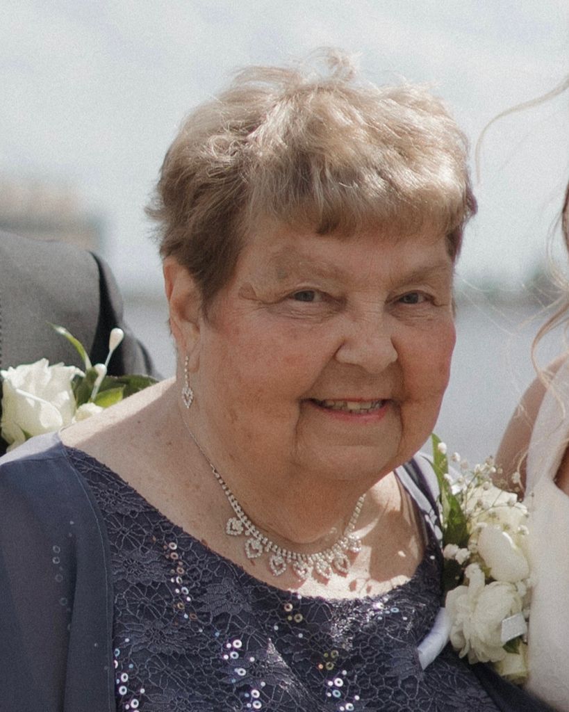 Carol Houdek Profile Photo