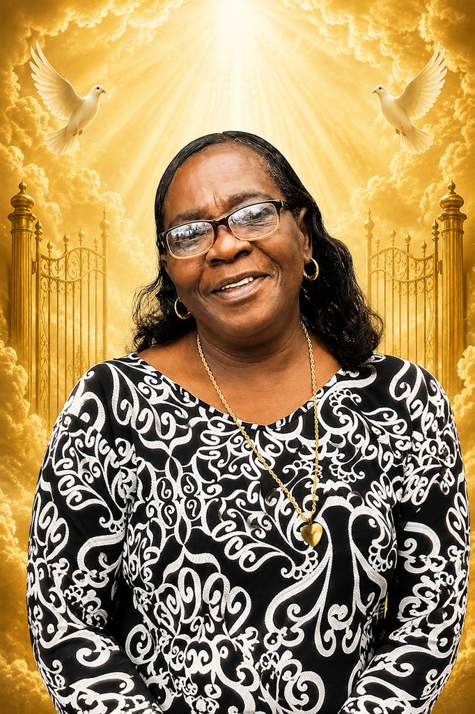Cornella Harris-Dixon Profile Photo