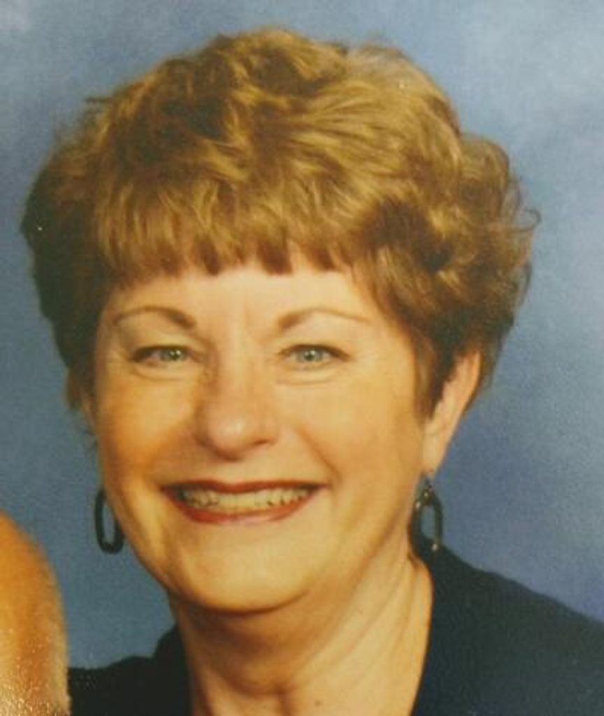 Shirley Mcdonald Profile Photo