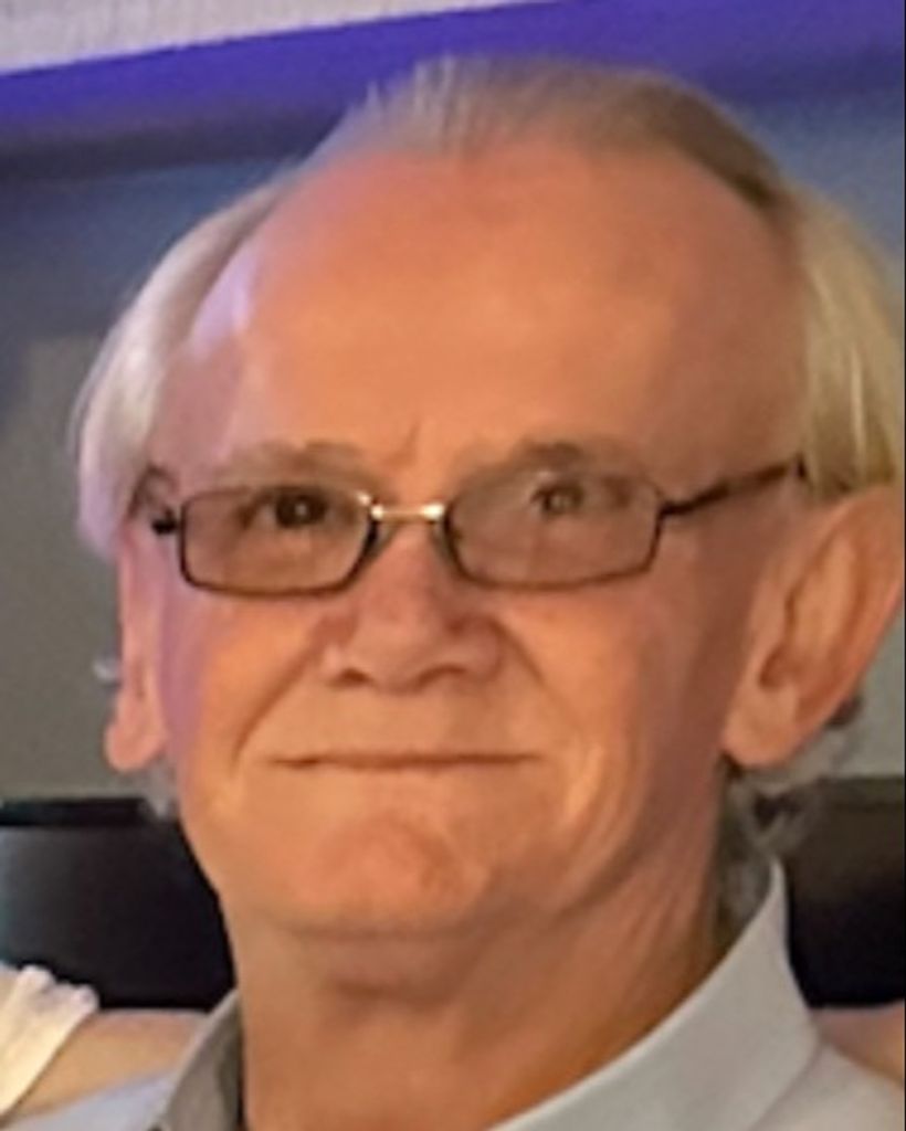 Danny Ray Blystone