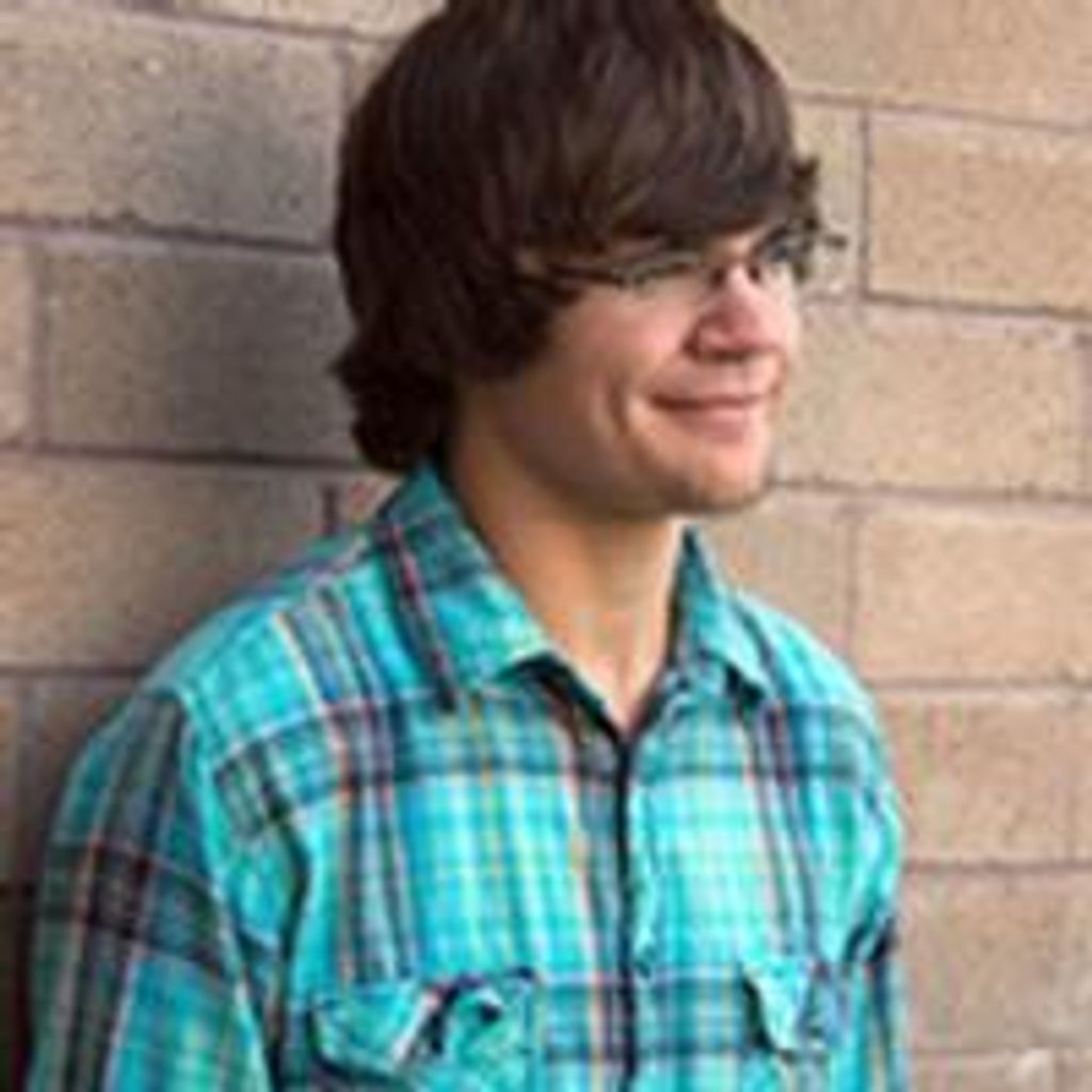 Mathew Dean Moore