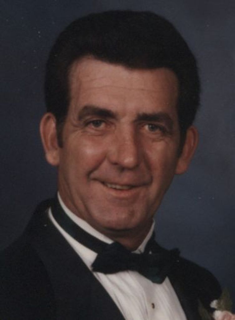 Darrell Vearl Gritton Profile Photo