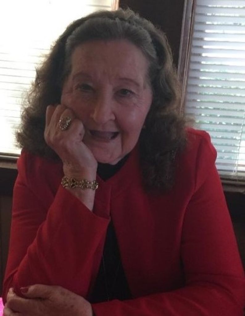 Ernestine "Teena" (Lee)  Lowrie