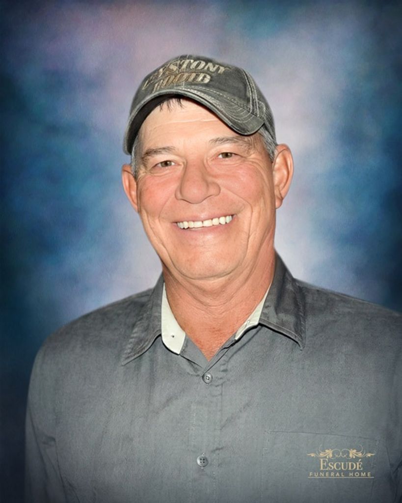 Barry John Gremillion Profile Photo