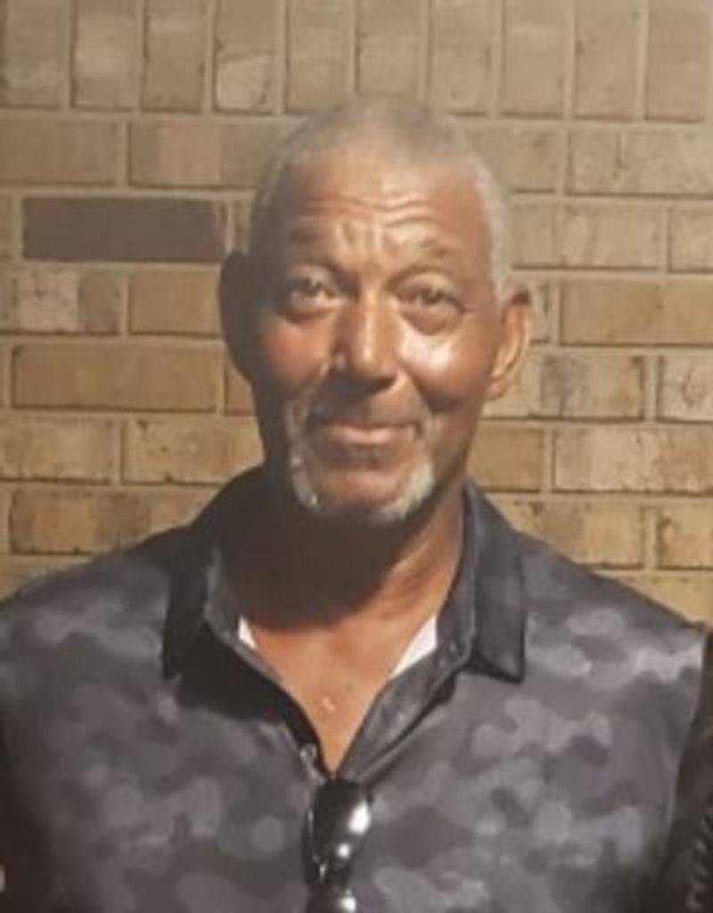 Mr. Lynwood "O'Keith" Barnes Hudson Profile Photo