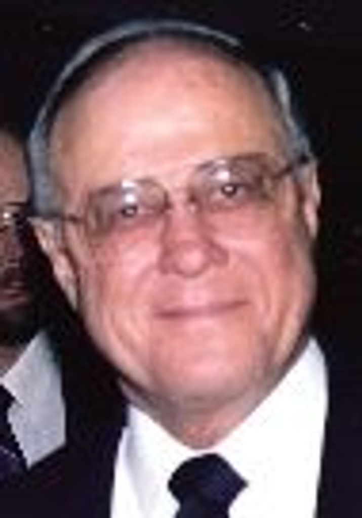 Robert Henry Downing