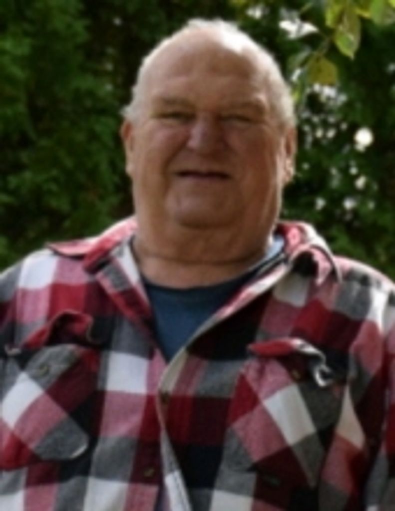 Gary J. Gerhard