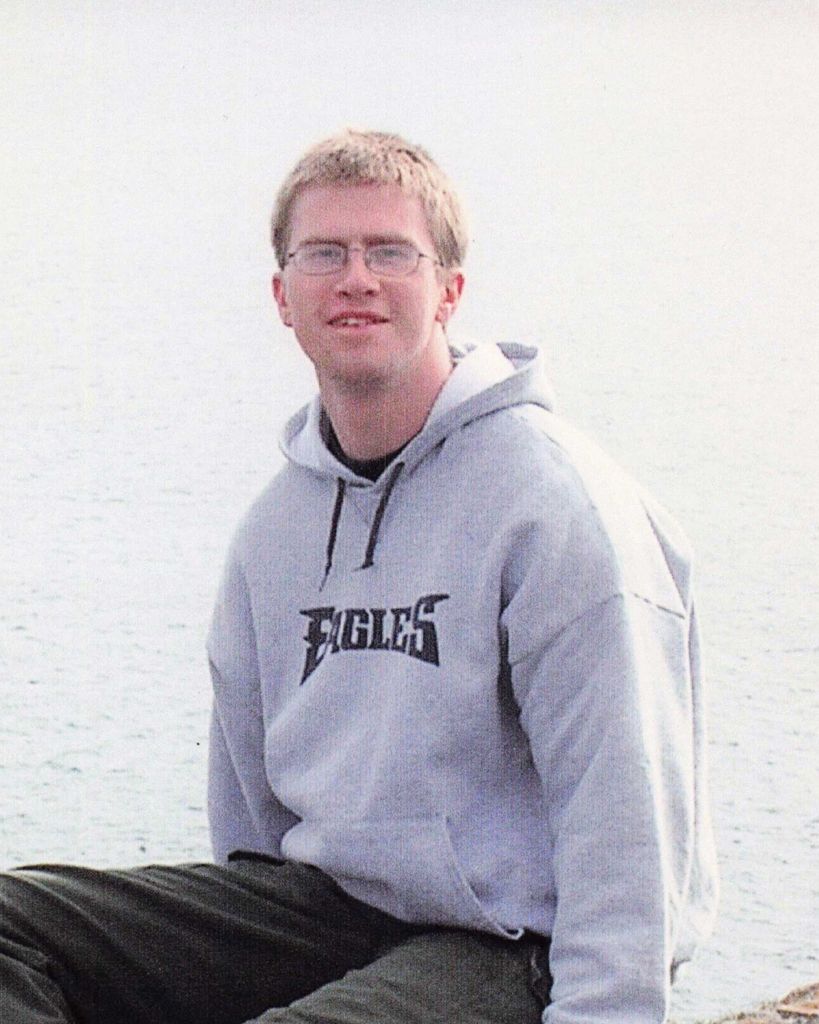Tyler Petty