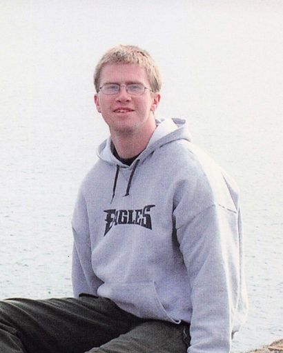 Tyler Petty's obituary image