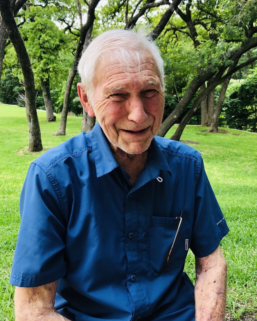Burl Dean Magee Profile Photo