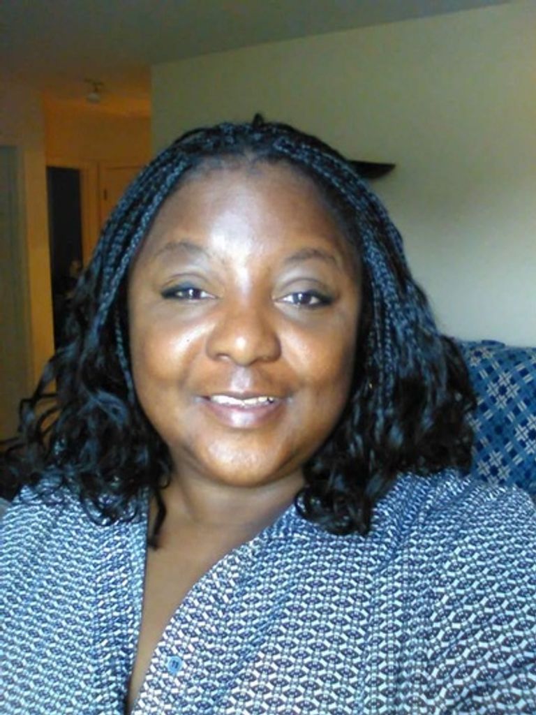 Pamala Michelle Shelton