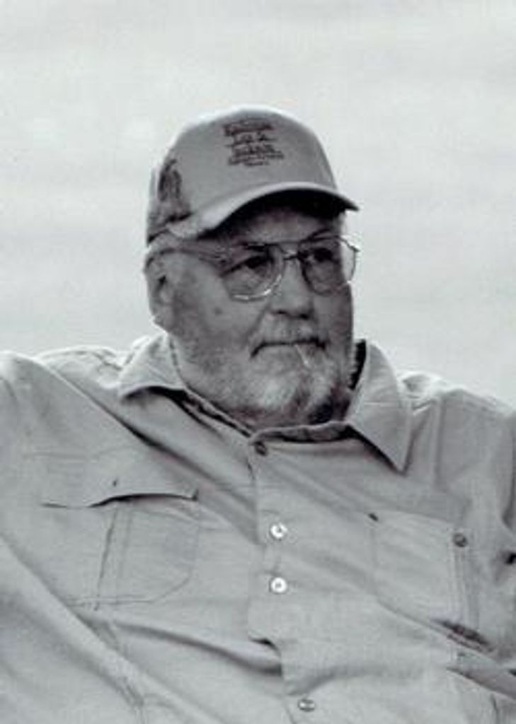 Wilbert "Bill" Iglehart Profile Photo