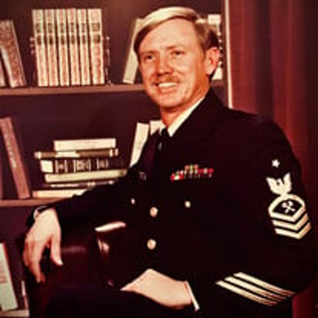 Mr. John F. Belcher