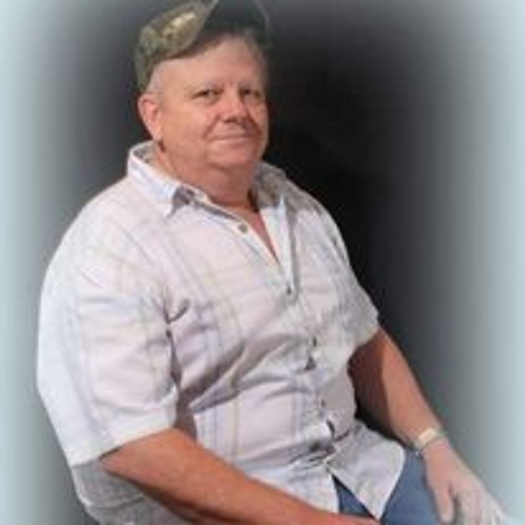 Jay Lynley Jones