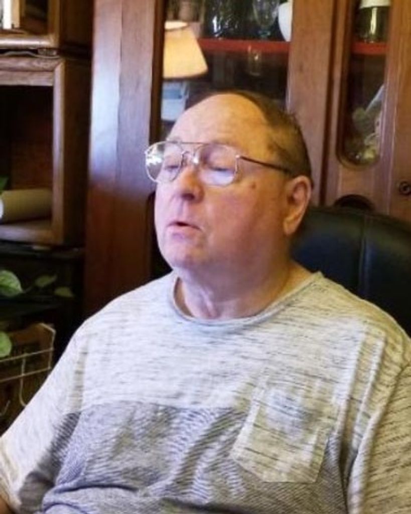 Leo Steven Prottsman Profile Photo