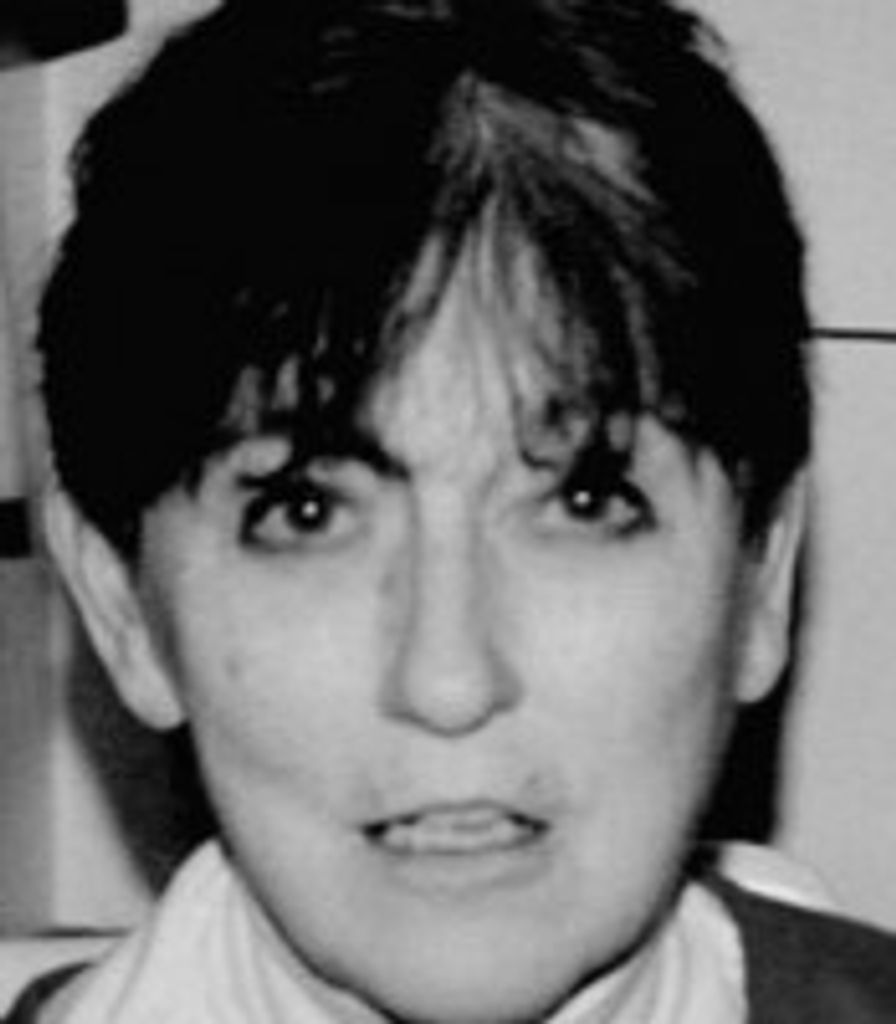 Barbara Morgan Gyngell (Grant)