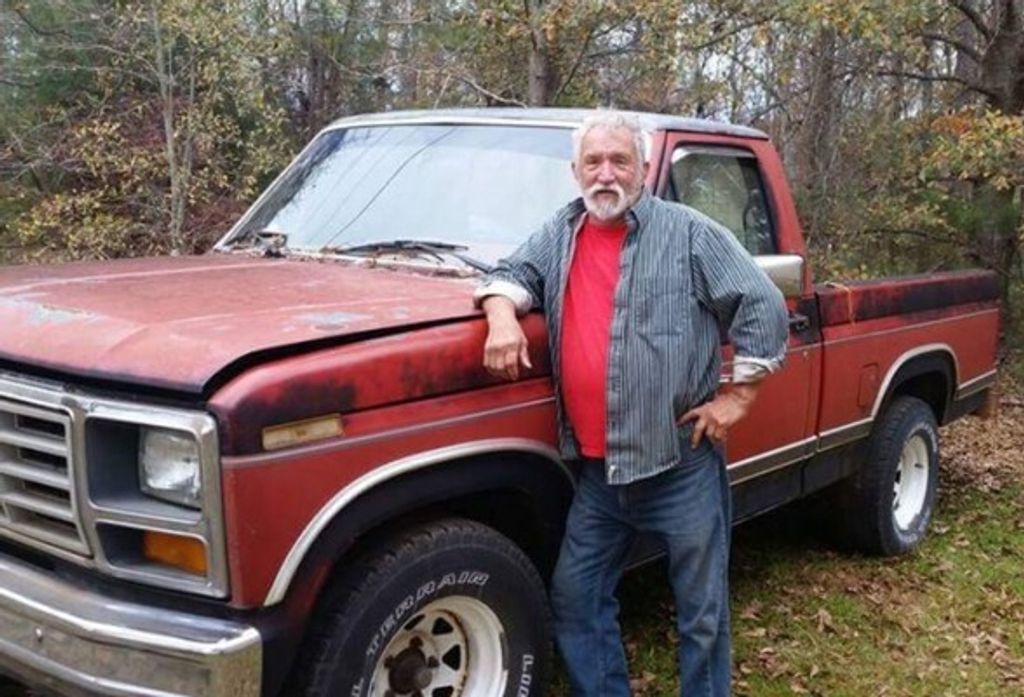 Joel "Sonny" Crane Profile Photo