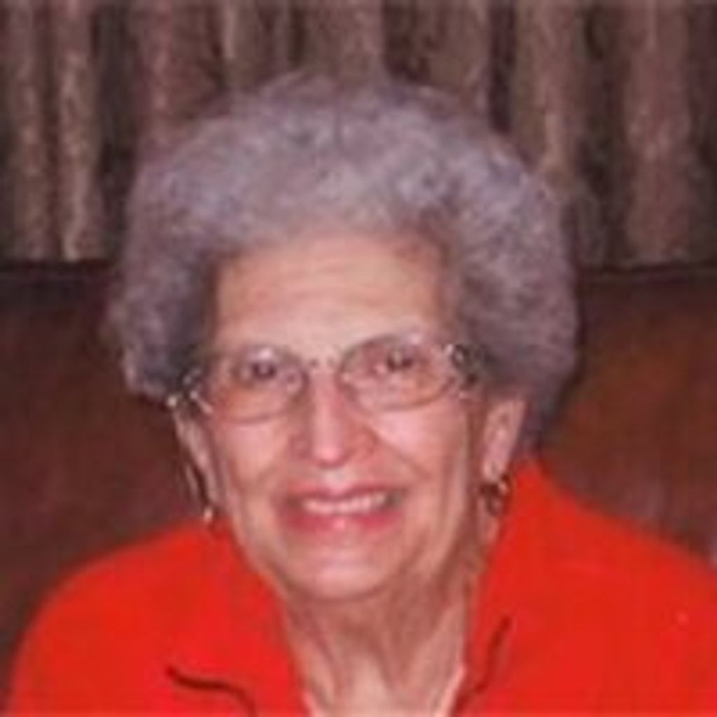 Mary Ann Vakoc