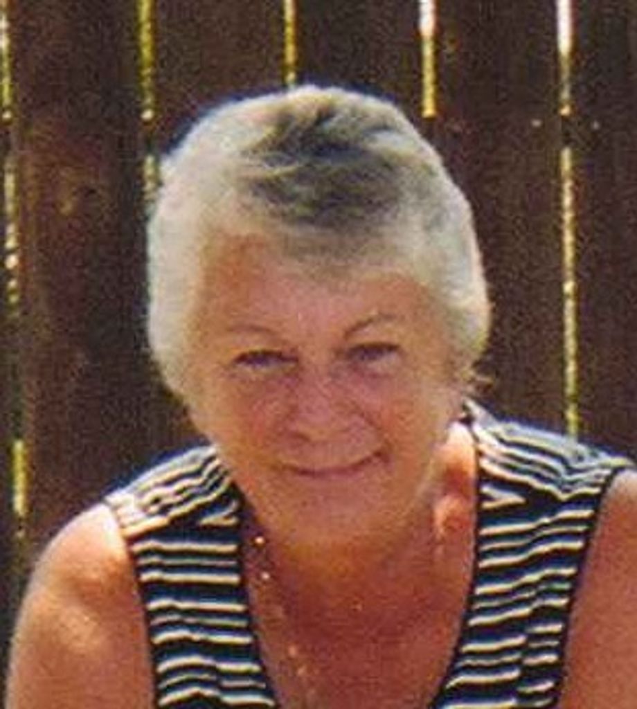 Rachel Ruth Barak