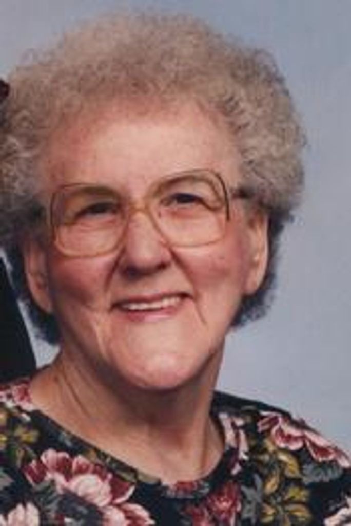 Dorothy Belle Thompson Profile Photo