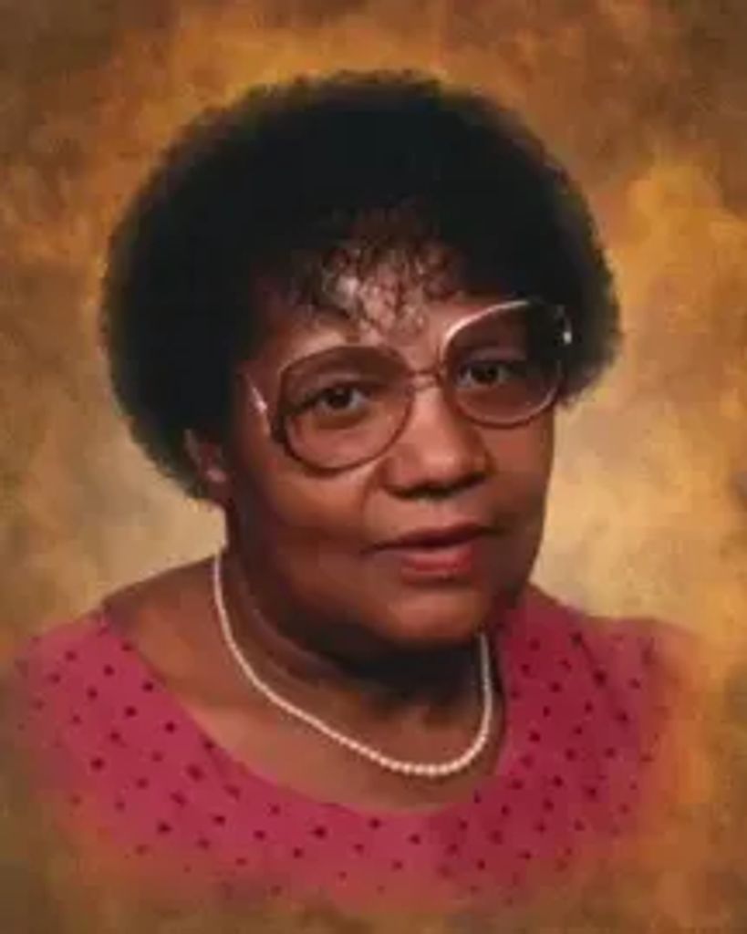 Dorothy B. Rollins Profile Photo