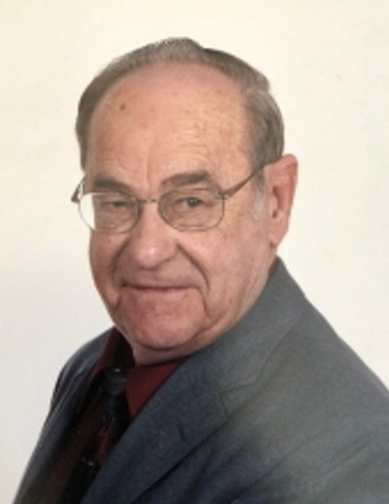 Gene Overton Profile Photo