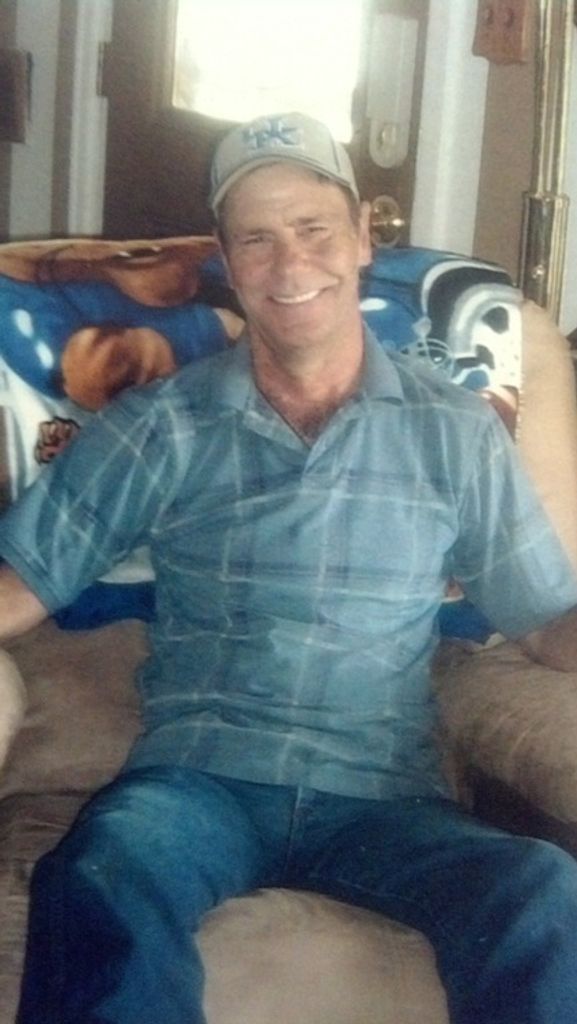 Edward Anthony Fritsch, Sr.