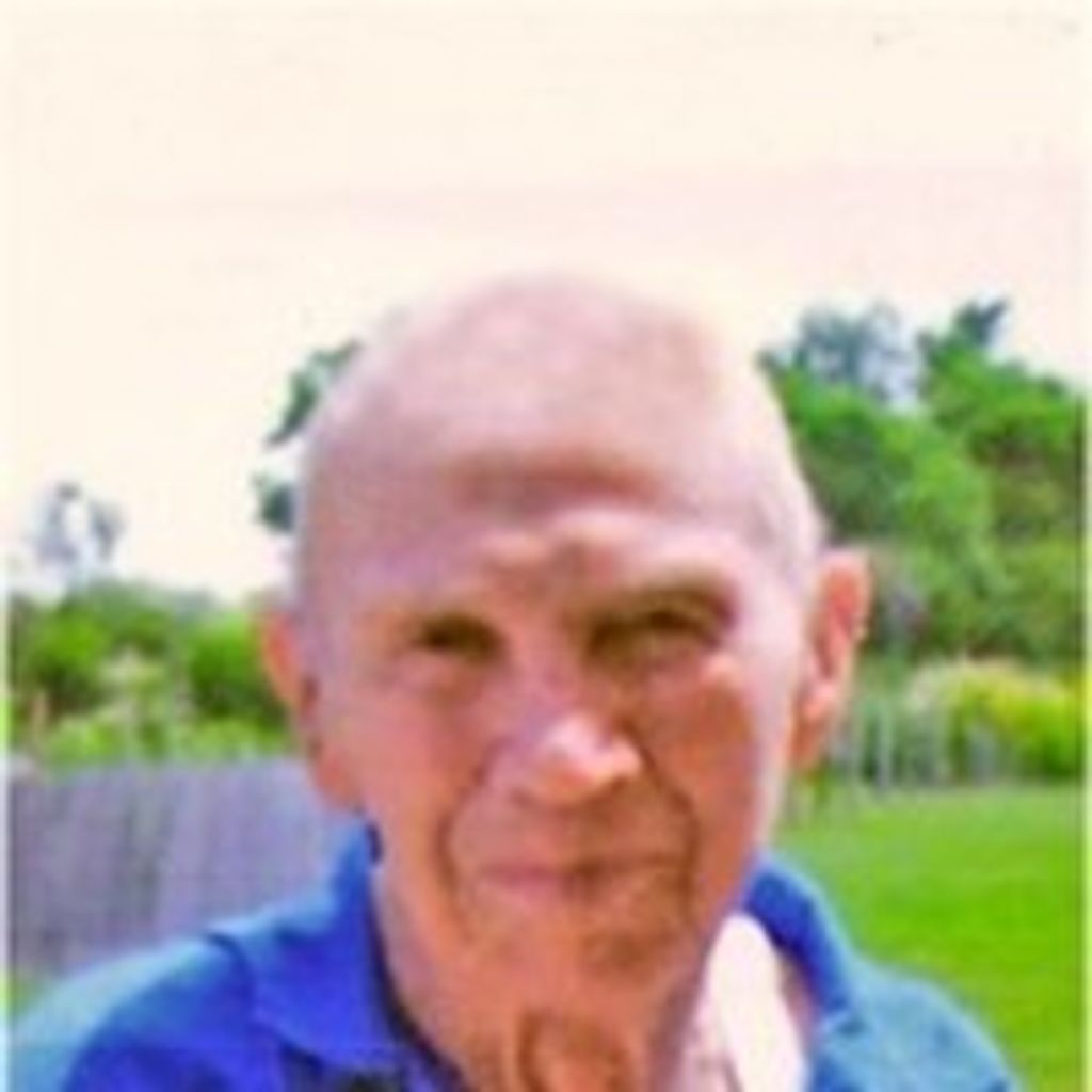 Clarence A. Manck