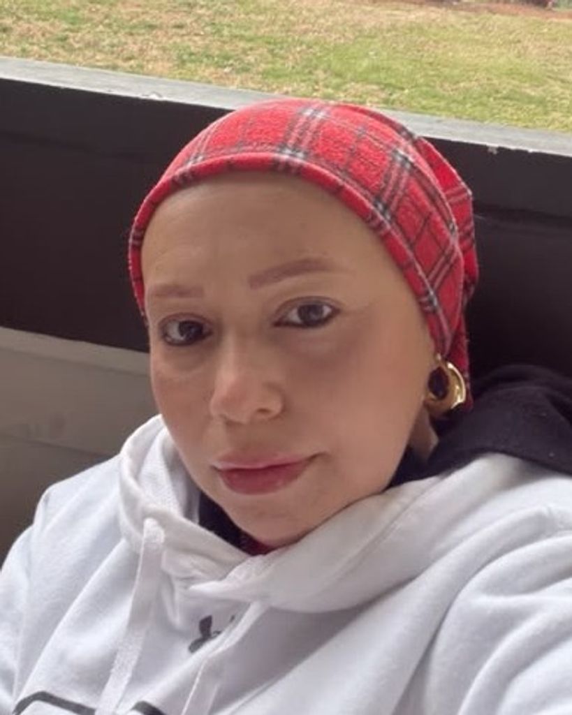 Jenny Patricia Intriago Brito Profile Photo