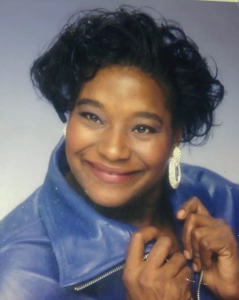 Paula Annette Bishop