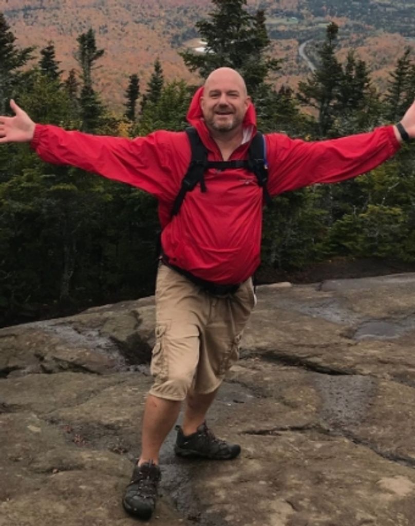 Paul K. Michaels Profile Photo