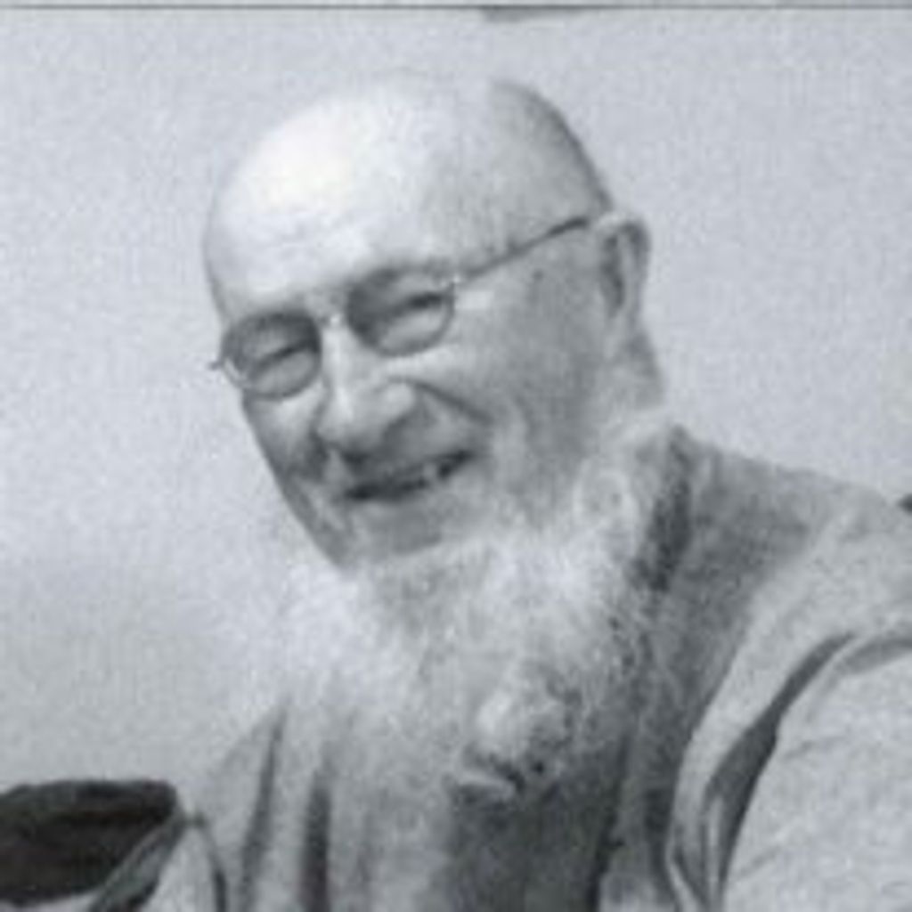 Emmett  John Pearson