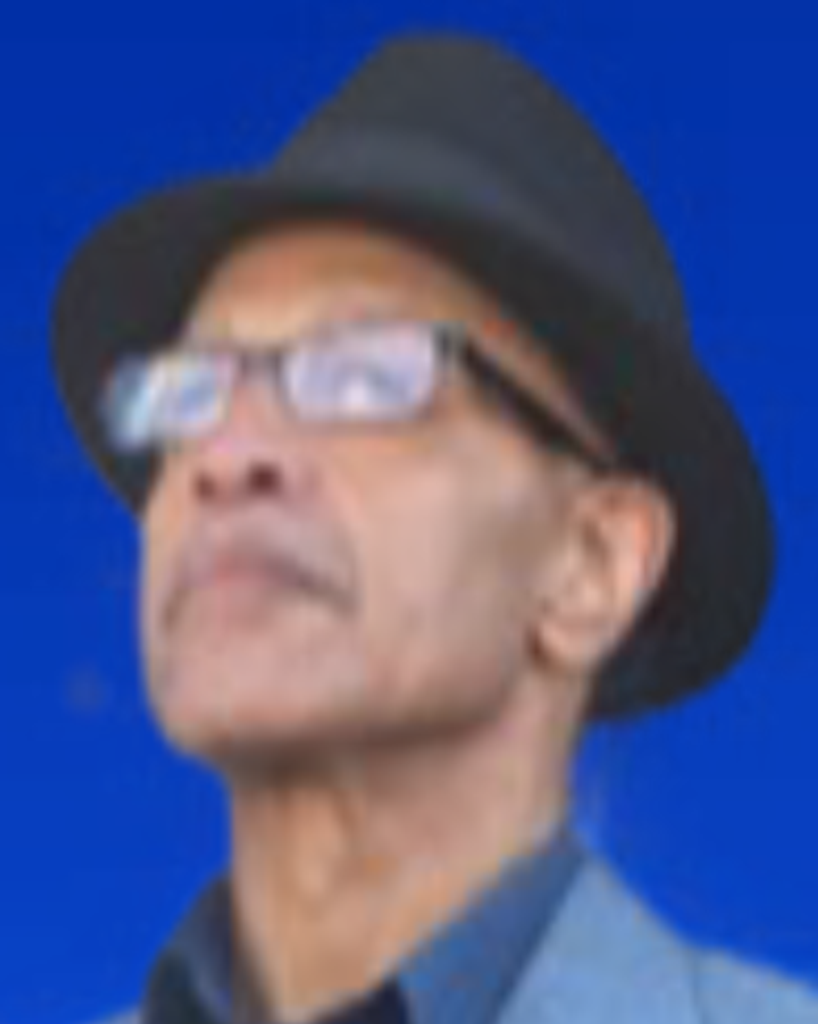 Alfonso Capone Evans Jr.